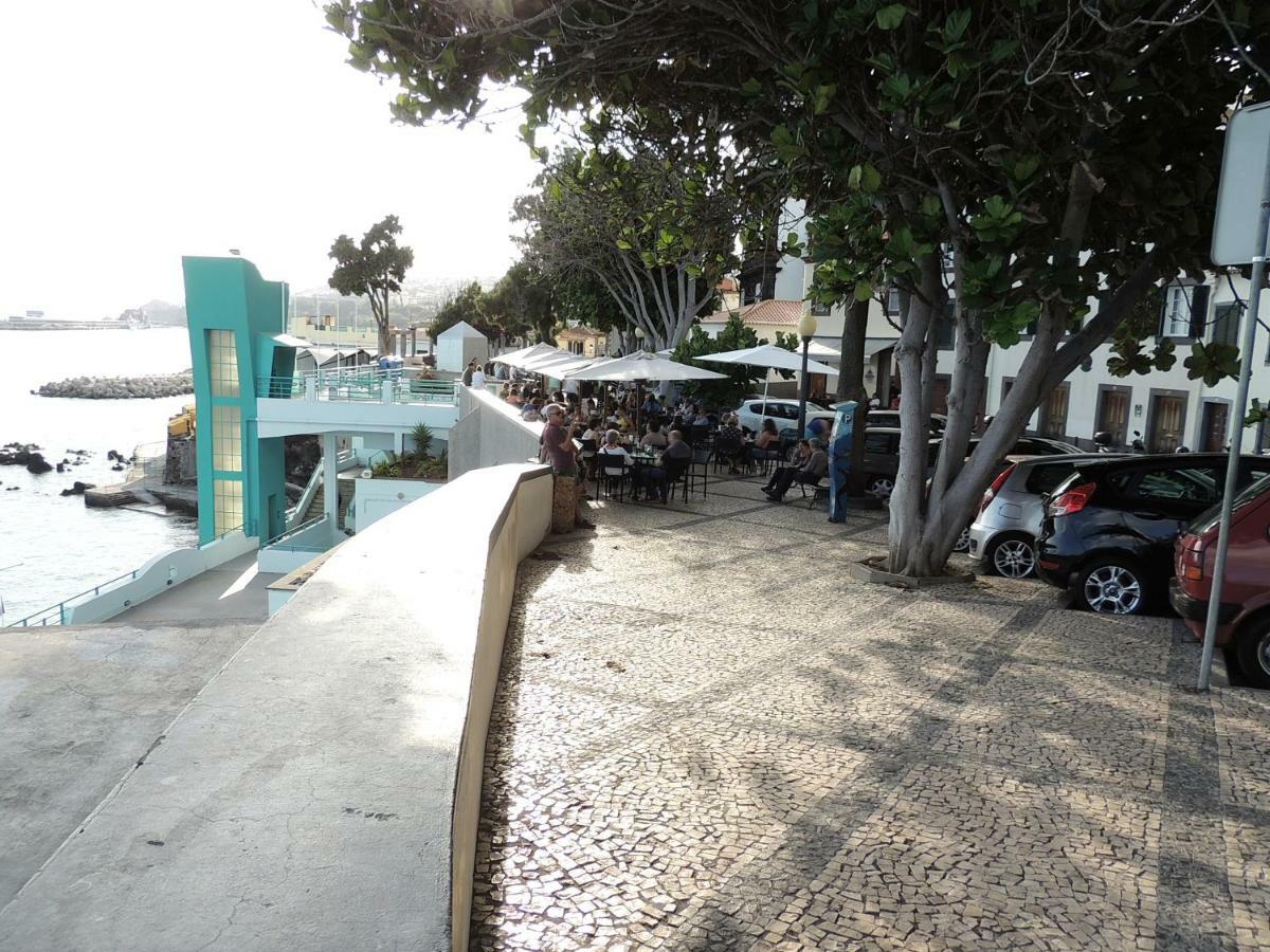 Dom wakacyjny Old Town House Madeira Funchal (Madeira)