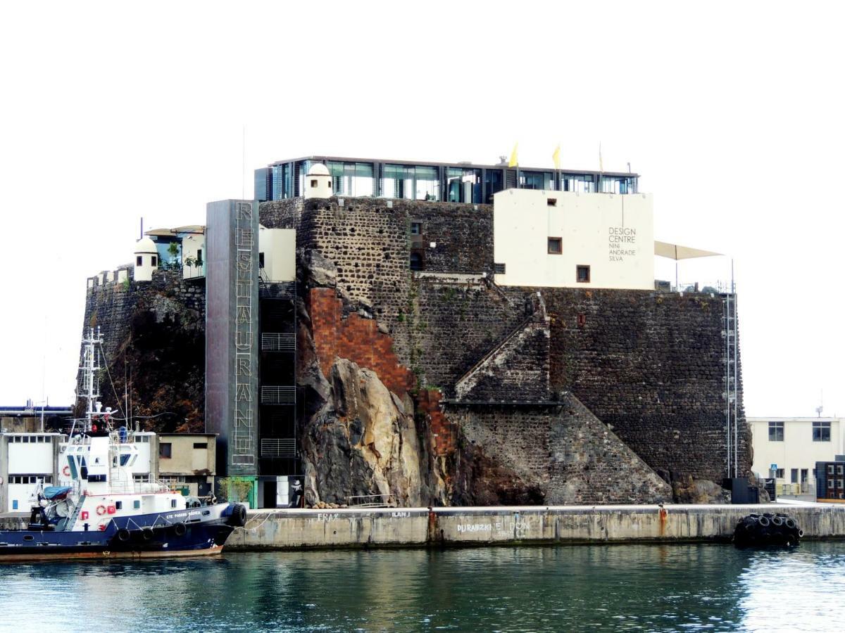 Dom wakacyjny Old Town House Madeira *